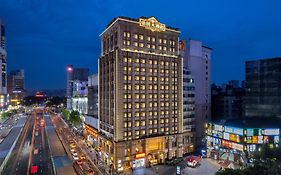 President Hotel Guangzhou 4*